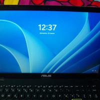 pc portatile asus E510 4 giga RAM e 114 di memoria