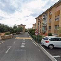 Luminoso bilocale arredato - Toscolano Maderno