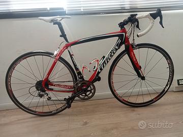Wilier full carbon
