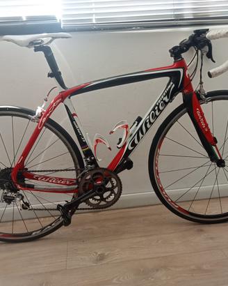 Wilier full carbon