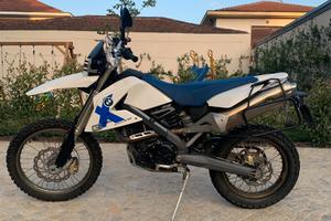 bmw g 650 xchallenge