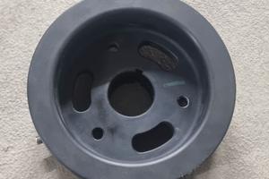 Puleggia sierra/ escort cosworth