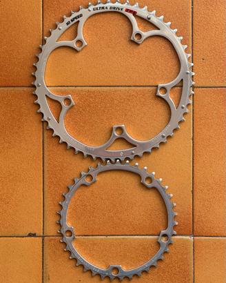 Corone Campagnolo Chorus 53-39 10v