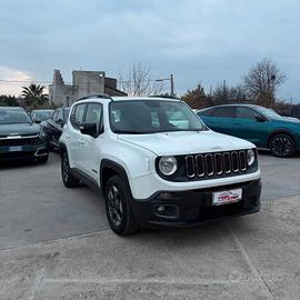 Jeep Renegade Renegade 1.4 tjt Longitude fwd 120cv