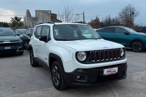 Jeep Renegade Renegade 1.4 tjt Longitude fwd 120cv