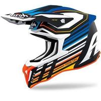 TRIMBOLIMOTO OOFFERTA Casco enduro cross airoh
