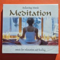 CD Meditation