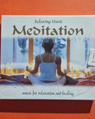 CD Meditation