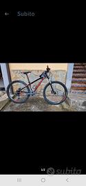 Scott mtb 