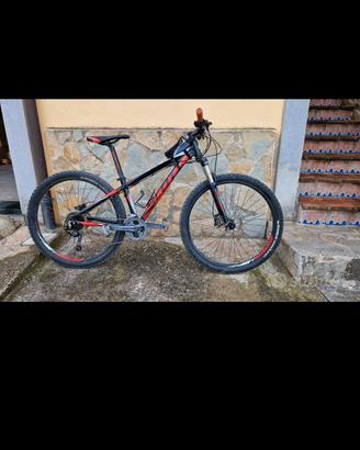 Scott mtb 