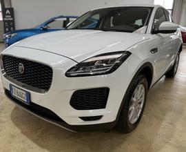 JAGUAR E-Pace 2017 - E-Pace 2.0d i4 R-Dynamic SE a