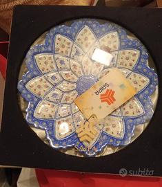 Piatto personao decorativo 