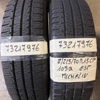 2) 2157015CP Gomme EST 73217976