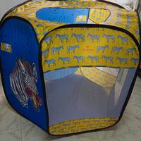 tenda gioco
