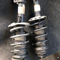 ammortizzatori anteriori Opel Meriva 2013 1.4 T