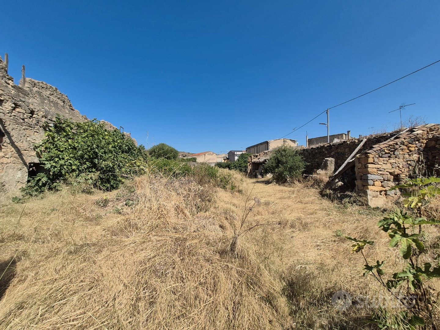 Terreno rustico edificabile - Vista 3