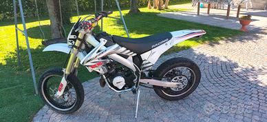 HM 50 CRM