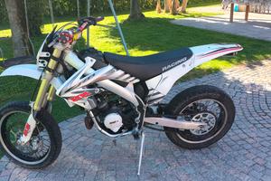 HM 50 CRM