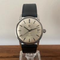 Omega Seamaster 600  rare dial