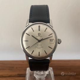 Omega Seamaster 600  rare dial