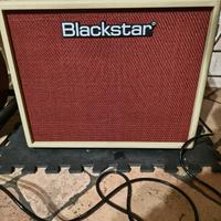 Blackstar debut 50r 