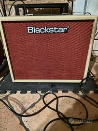 Blackstar debut 50r 