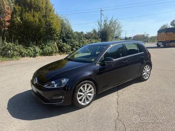 Volkswagen Golf 1.6 TDI 115 CV 5p. Business BlueMo