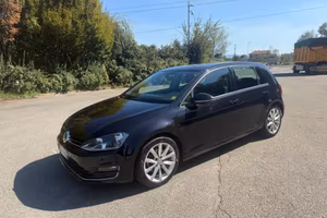 Volkswagen Golf 1.6 TDI 115 CV 5p. Business BlueMo