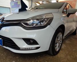 Renault Clio dCi 8V 75CV Start&Stop OK NEO PATENTA