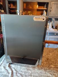 friggitrice professionale FD2