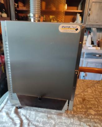 friggitrice professionale FD2