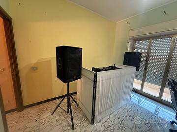 set da dj