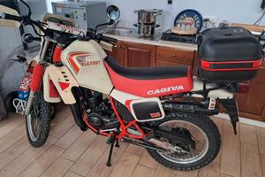 Cagiva elefant 125