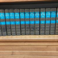 Enciclopedia Rizzoli Larousse