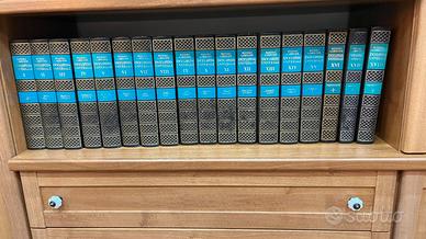 Enciclopedia Rizzoli Larousse