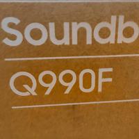Soundbar Samsung hw-q990f