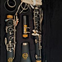 clarinetto Grassi GR SCL360