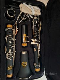 clarinetto Grassi GR SCL360