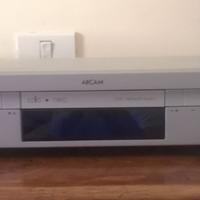 Arcam Solo Neo amplificatore all in one