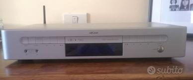 Arcam Solo Neo amplificatore all in one