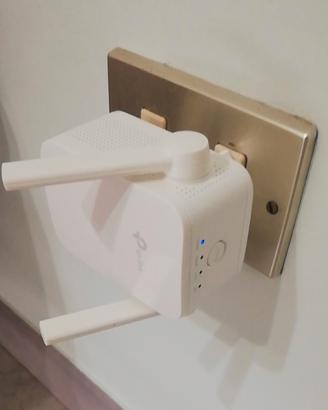 Ripetitore Wi-Fi TP-Link RE305 AC1200 Dual-Band
