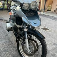 Bmw r 1150 gs