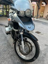 Bmw r 1150 gs