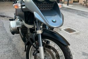 Bmw r 1150 gs