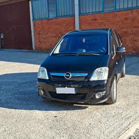 OPEL MERIVA 1.4 CON GPL GARANZIA 12 MESI