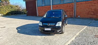 OPEL MERIVA 1.4 CON GPL GARANZIA 12 MESI