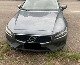 Volvo s60 T4 82500km