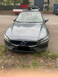 Volvo s60 T4 82500km