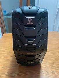 Pc gaming acer predator