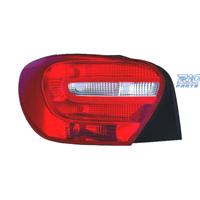 FANALE SINISTRO PER MERCEDES CLASSE A W176 12-15 B